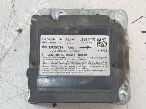 Used ECU airbags OPEL COMBO Tour (X12) [2012-2025]  25932067