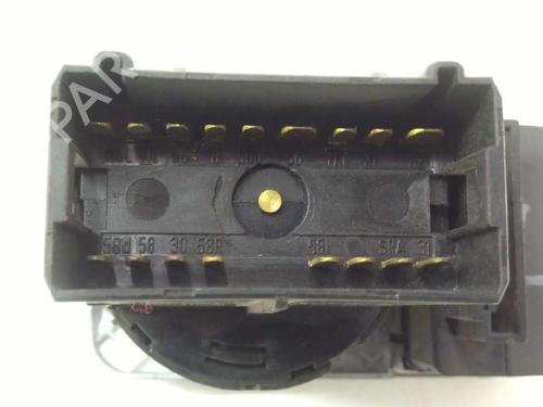 Headlight switch SEAT IBIZA II (6K1)  | BP9464891I24 