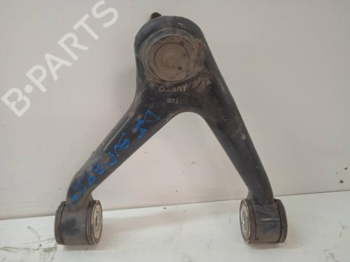 Used Left front suspension arm IVECO DAILY IV Platform/Chassis [2006-2012]  15185860