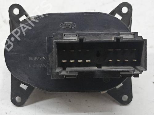 Headlight switch FORD TOURNEO CONNECT  | BP9462173I24 
