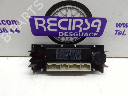 Climate control SKODA OCTAVIA I (1U2)  | BP9465354I5 