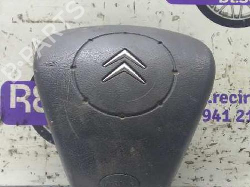 Driver airbag CITROËN C3 I (FC_, FN_) 1.4 HDi | BP9478682C9 