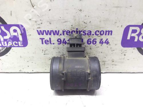 Mass air flow sensor FIAT DOBLO Box Body/MPV (223_)  | BP9472556M95 