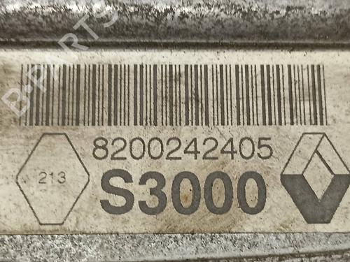Engine control unit (ECU) RENAULT MEGANE II (BM0/1_, CM0/1_)  | BP9465349M57 