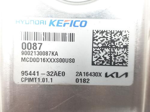 Electronic module KIA CEED (CD) 1.6 CRDi 136 Eco-Dynamics+ | BP33288412M83  - Image 8