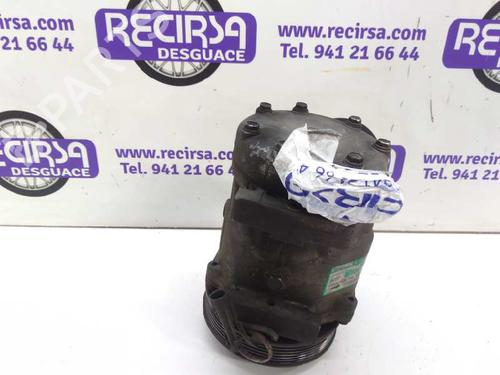 Used AC compressor ALFA ROMEO GT (937_) 1.9 JTD (937CXN1B) (150 hp) 9473000