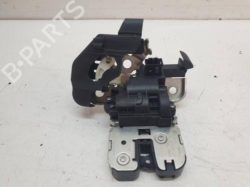 Used Tailgate lock AUDI A5 Sportback (8TA) 2.7 TDI (190 hp) 15217897