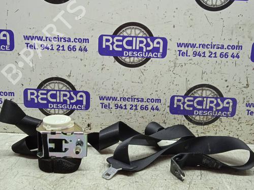 Rear right seatbelt FORD MONDEO IV (BA7)  | BP9484443I28 