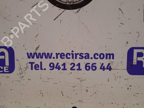 Elektronisk sensor DACIA SANDERO II  | BP9483764M84 