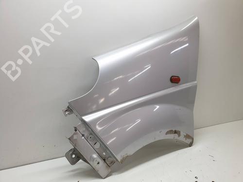 Left front fenders OPEL VIVARO A Van (X83)  | BP18708185C41 