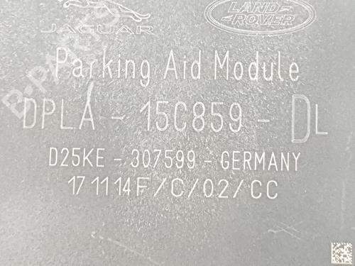 Electronic module LAND ROVER RANGE ROVER EVOQUE (L538) 2.2 D 4x4 | BP36074905M83  - Image 7