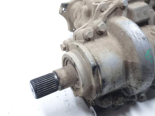 Front differential DACIA DUSTER (HS_) 1.5 dCi | BP30060202M23