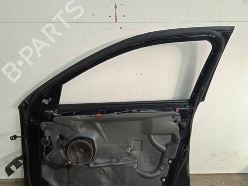 Right front door JAGUAR X-TYPE I (X400) 2.2 D | BP9487352C3 