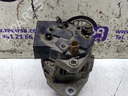 Alternator RENAULT CLIO II (BB_, CB_)  | BP9492193M7 