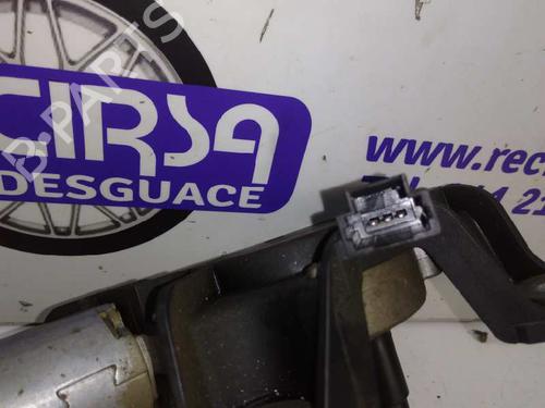 Rear wiper motor RENAULT KANGOO / GRAND KANGOO II (KW0/1_)  | BP9469869M102 