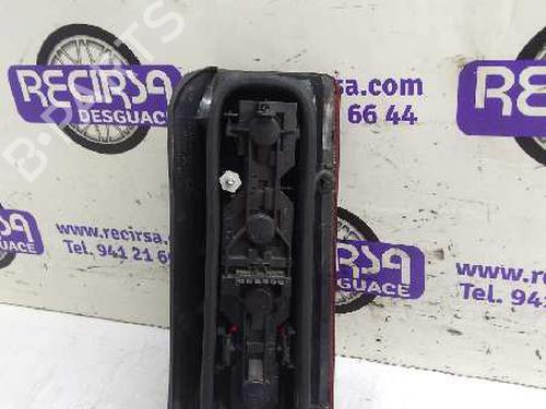 Left taillight OPEL COMBO Tour  | BP9482158C34 