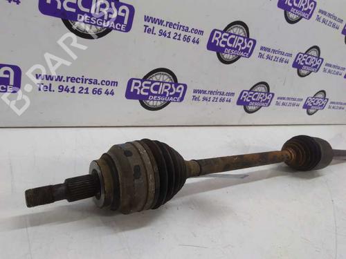 Right front driveshaft MERCEDES-BENZ GL-CLASS (X164)  | BP9463393M39 