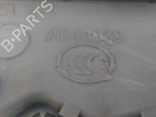 Rear right lock PEUGEOT 308 I (4A_, 4C_)  | BP9477676C99 