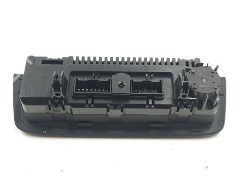 Climate control SEAT IBIZA IV (6J5, 6P1) 1.6 TDI | BP31965609I5 