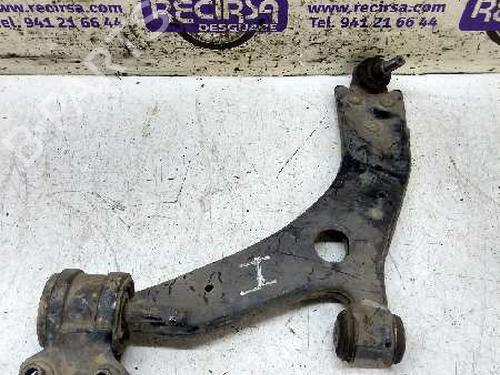 Used Left front suspension arm FORD FOCUS II Turnier (DA_, FFS, DS) [2004-2012]  9461206