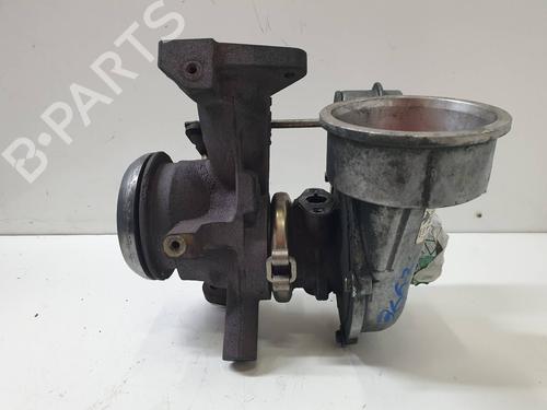 Turbocharger/Supercharger MERCEDES-BENZ A-CLASS (W169) A 180 CDI (169.007, 169.307) | BP16820078M71 