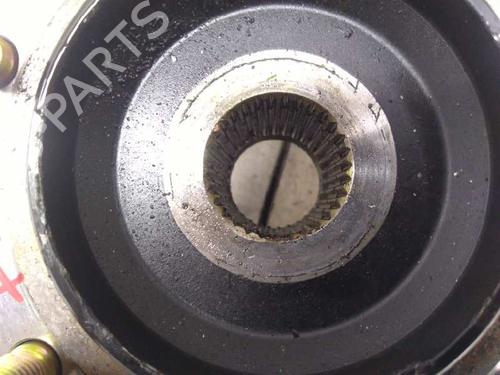 Right front steering knuckle KIA CARNIVAL / GRAND CARNIVAL III (VQ) 2.9 CRDi | BP9474120M26 