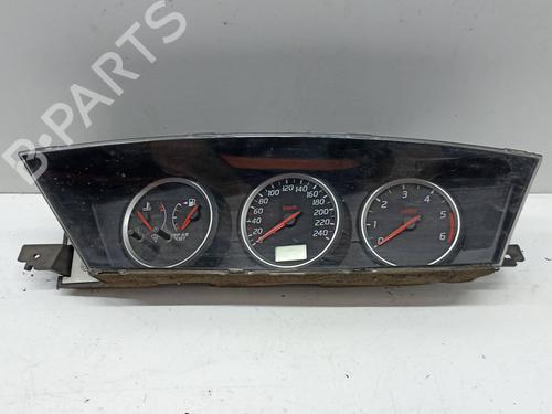 Kombiinstrument NISSAN PRIMERA Hatchback (P12) [2002-2025]  9466139