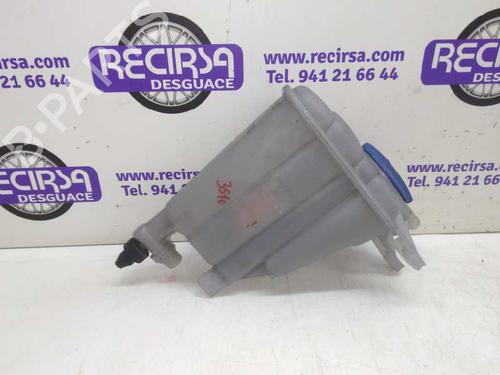 Used Expansion tank AUDI A4 B8 (8K2) [2007-2017]  9960774
