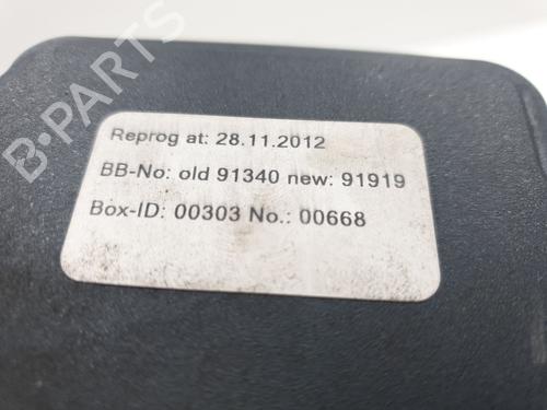 ABS pump CITROËN JUMPER II Van 2.2 HDi 110 | BP30601190M43