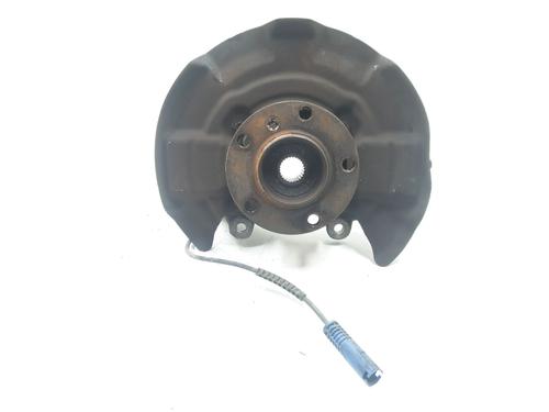 Used Left front steering knuckle Left front steering knuckle MINI MINI COUNTRYMAN (R60) Cooper S ALL4 (184 hp) 40109367 40109367