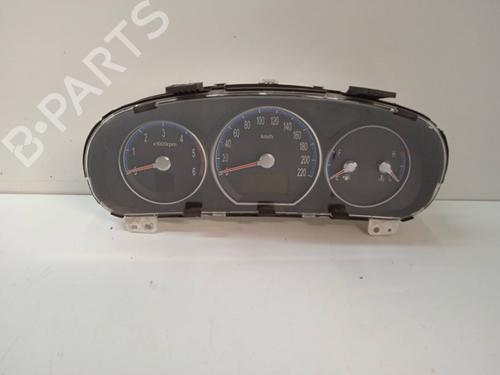 Used Instrument cluster HYUNDAI SANTA FÉ II (CM) [2005-2015]  9464784