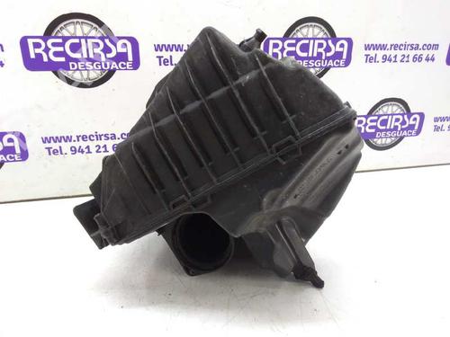 Air filter box RENAULT MEGANE III Hatchback (BZ0/1_, B3_)  | BP14238079M87 