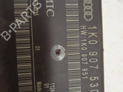 Electronic module VW GOLF V (1K1)  | BP9487103M83 
