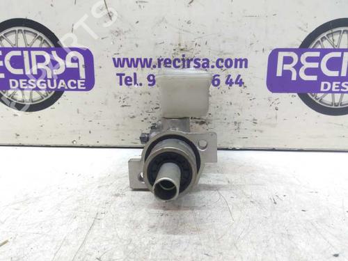 Brake master cylinder CITROËN XSARA PICASSO (N68) 1.6 HDi | BP9472909M77 