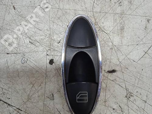 Used Right front window switch Right front window switch MERCEDES-BENZ E-CLASS (W211) E 320 CDI (211.022) (224 hp) 10029895 10029895