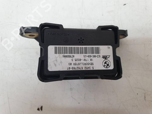 Electronic module BMW 3 (E90) 320 d | BP13694694M83 