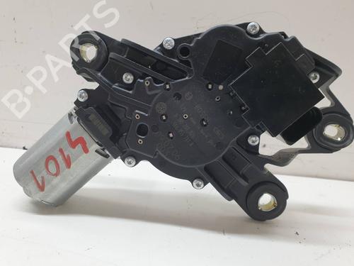 Rear wiper motor VW GOLF VI (5K1)  | BP15044613M102 