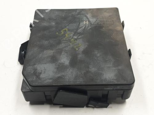 Fuse box NISSAN NAVARA NP300 (D40) 2.5 dCi 4WD (D40TT, D40T, D40M, D40BB) | BP31966605E1 