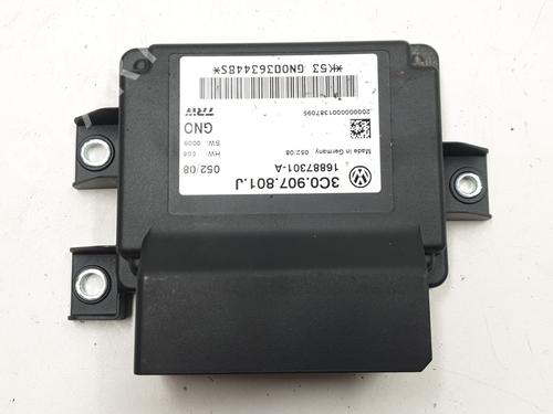 Electronic module VW PASSAT B6 (3C2) 2.0 TDI | BP38704352M83 - Image 2
