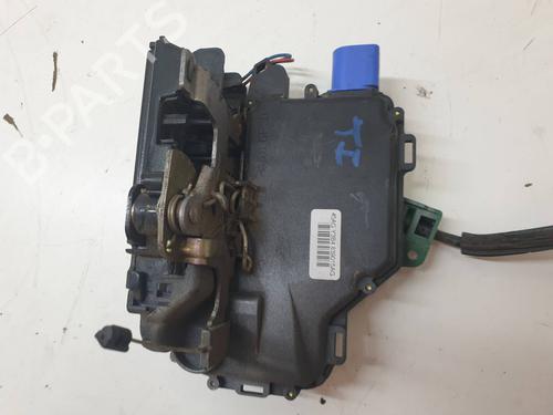 Rear left lock SEAT IBIZA III (6L1)  | BP15764428C100 