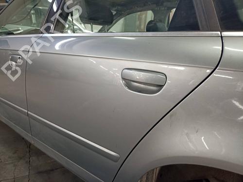 Left rear door AUDI A4 B7 Avant (8ED) 2.7 TDI | BP15386692C4 