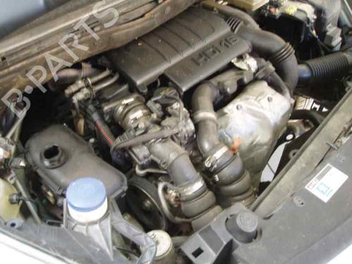Front wiper motor PEUGEOT PARTNER Box Body/MPV  | BP9461619M29 