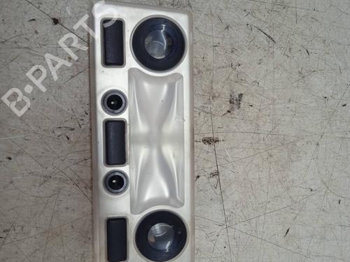 Innerbelysning BMW 5 (E60) [2001-2010]  10013306
