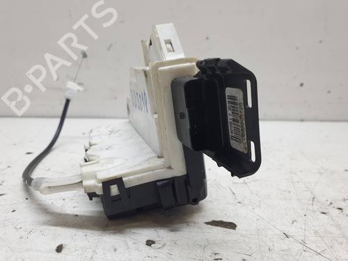 Front right lock CITROËN BERLINGO MULTISPACE (B9)  | BP22227436C97 