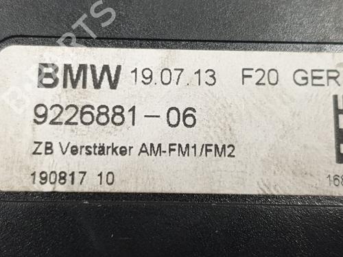 Electronic module BMW 1 (F21) 118 d | BP34539411M83  - Image 6