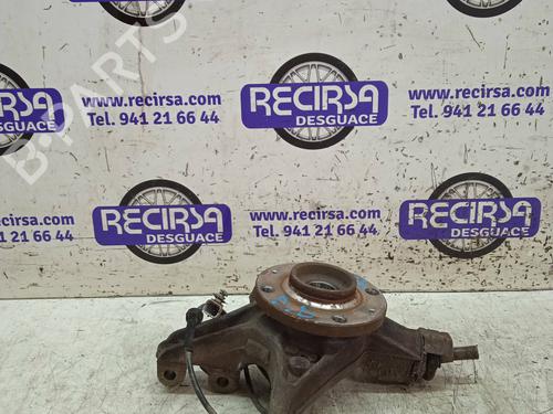 Høyre Styrespindel lagerhus CITROËN BERLINGO Box Body/MPV (B9) [2008-2025]  9483087