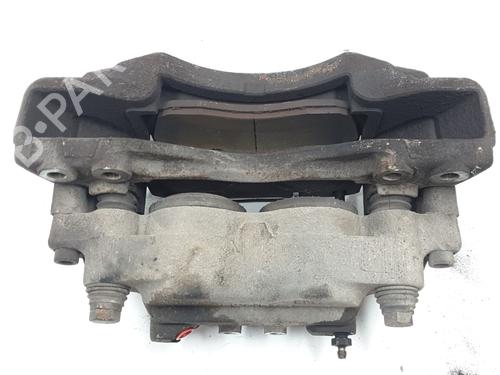 Right front brake caliper IVECO DAILY VI Platform/Chassis | BP36996839M104 - Image 5