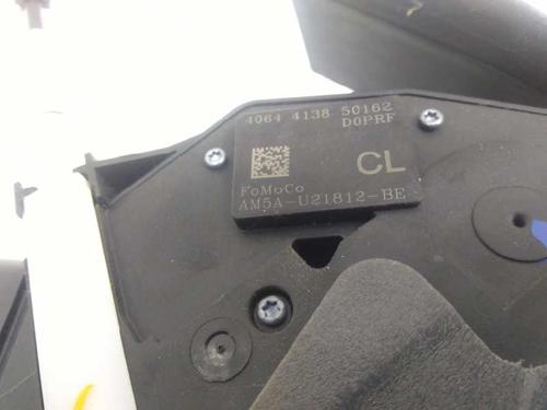Front right lock FORD TRANSIT CONNECT MPV 1.6 TDCi | BP9960872C97 