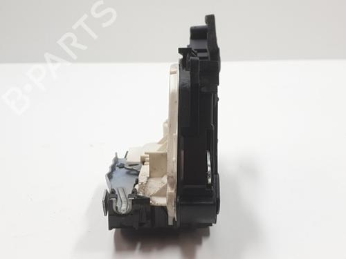 Front right lock VW GOLF VI (5K1) | BP25890335C97