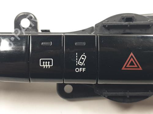 Switch PEUGEOT BOXER Platform/Chassis 2.2 BlueHDi 140 | BP40109284I30  - Image 8